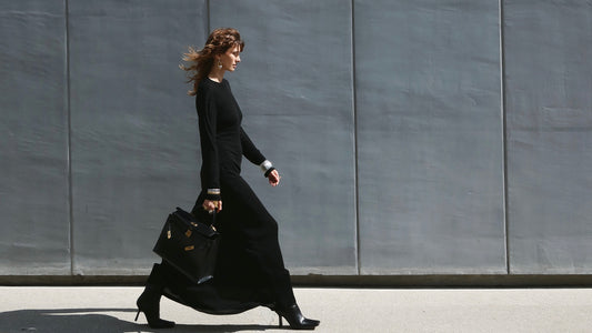 Trends in the World of Premium Fashion for the Upcoming Season
