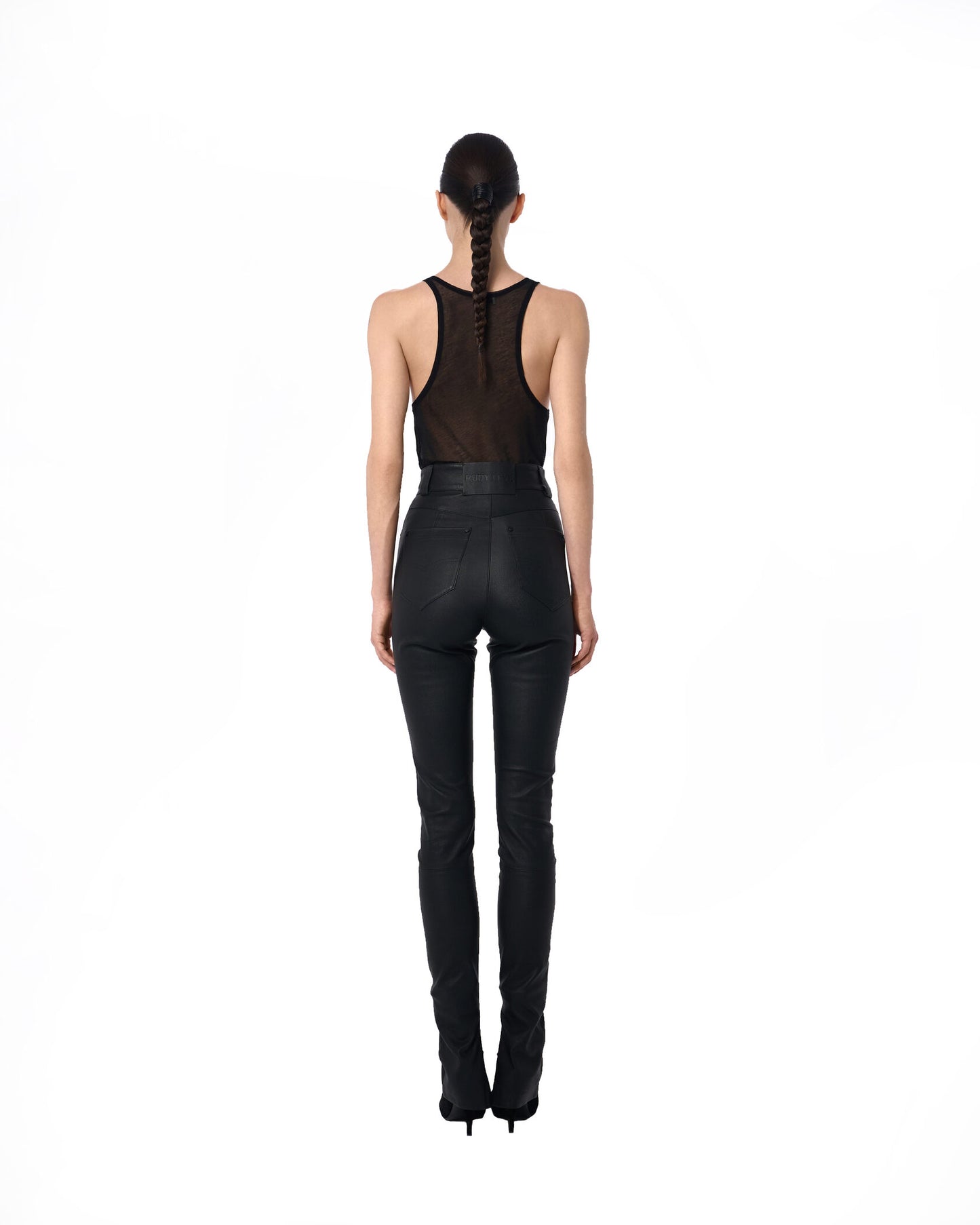 ICON TROUSERS SKINNY BITCH