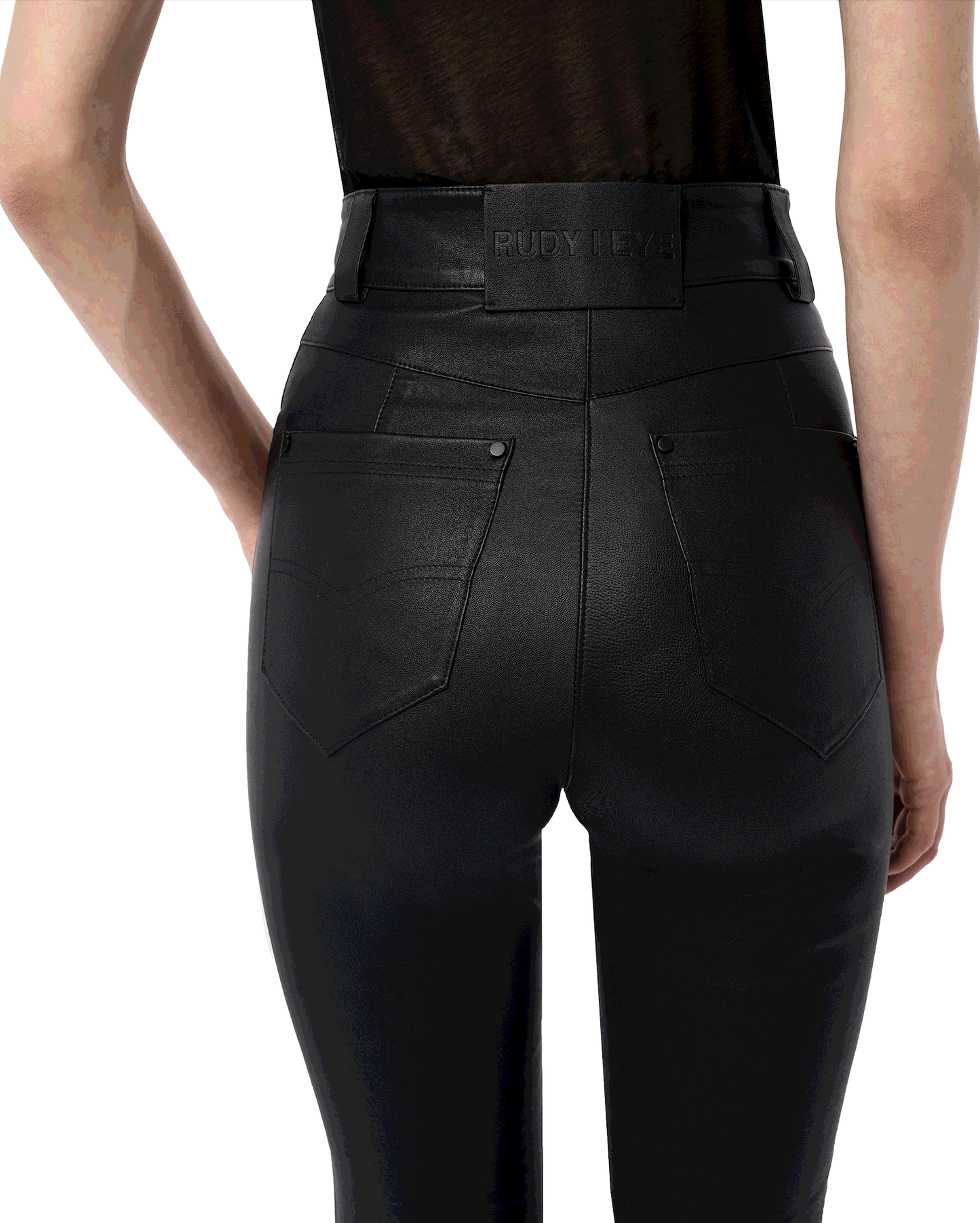 ICON TROUSERS SKINNY BITCH