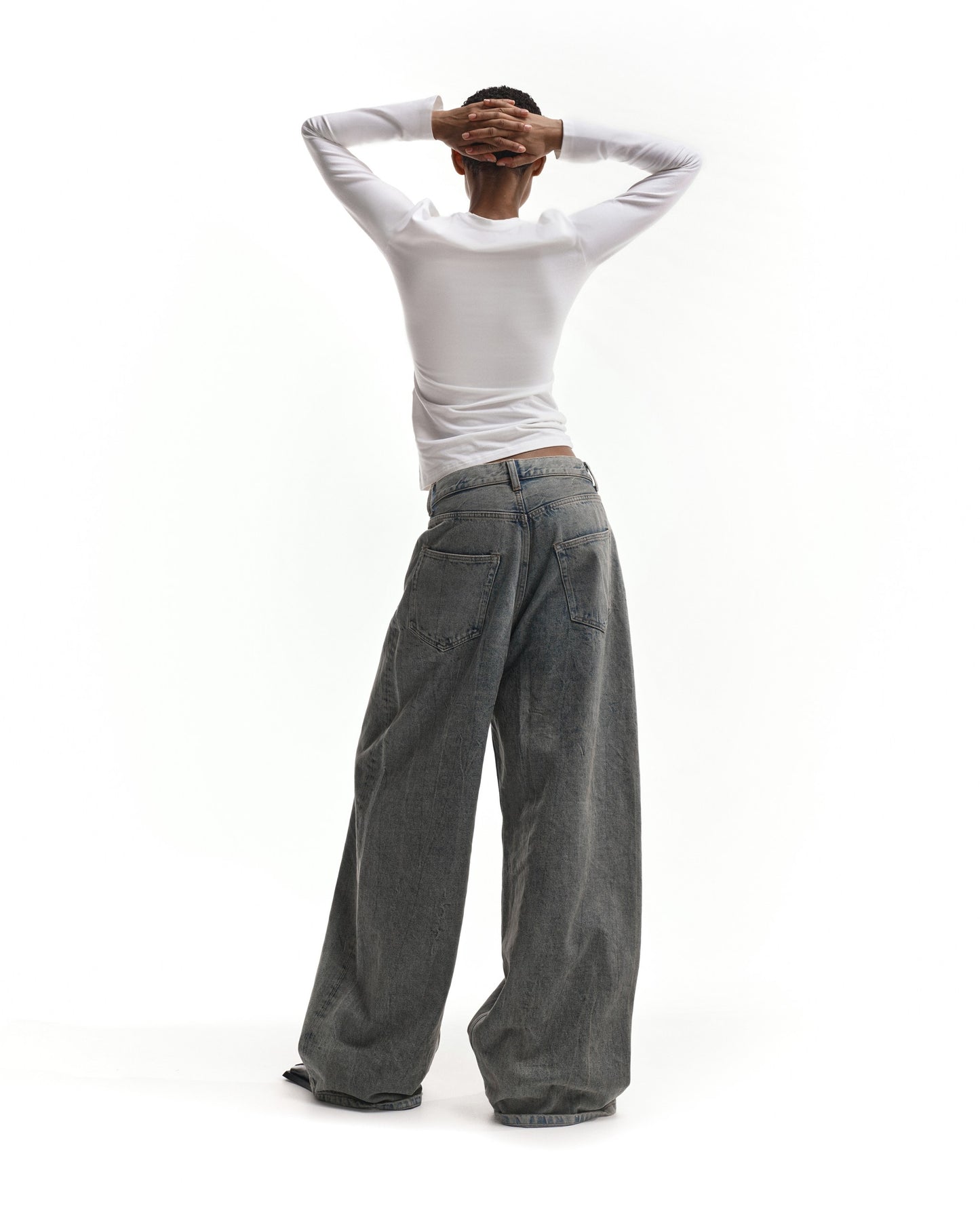 BAGGY JEANS