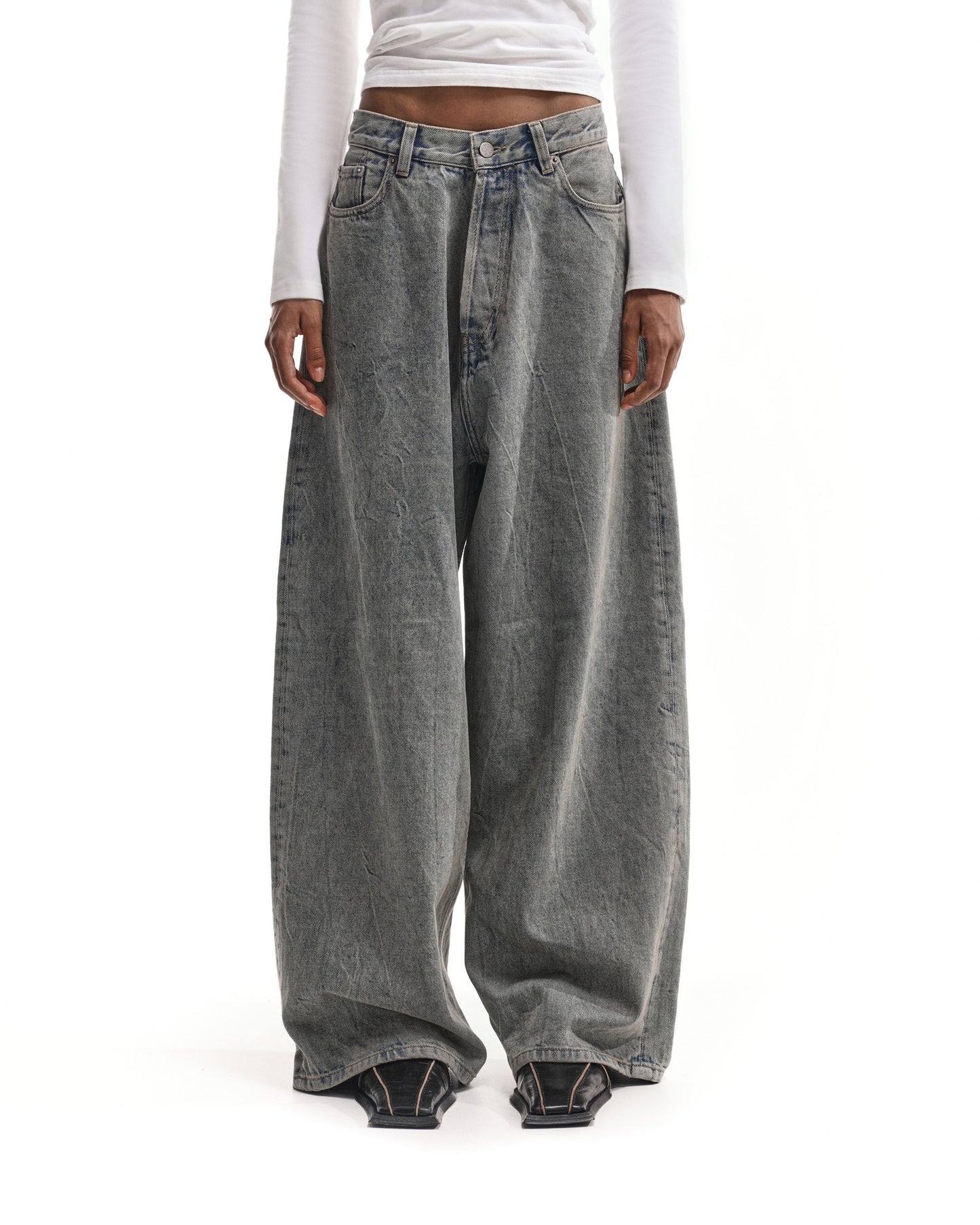 BAGGY JEANS