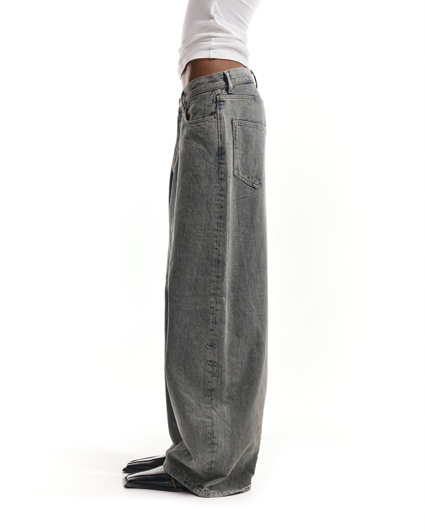 BAGGY JEANS